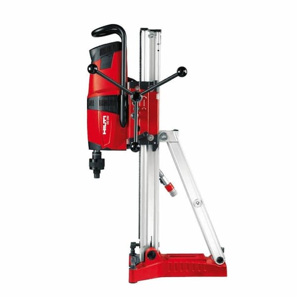 CORE DRILL STAND - HILTI DDVP
