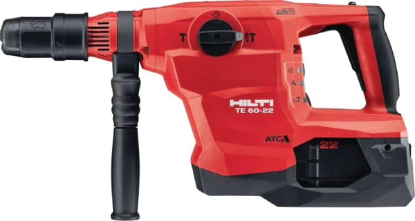 MEDIUM BATTERY HAMMER DRILL