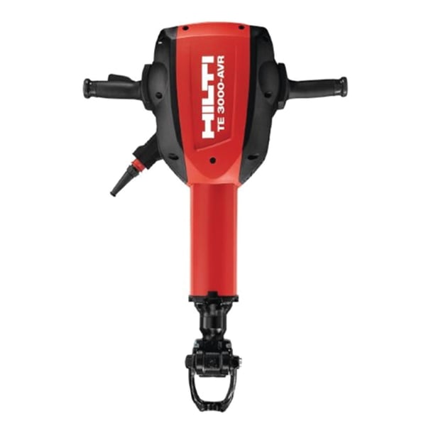 65 LBS ELECTRIC JACK HAMMER