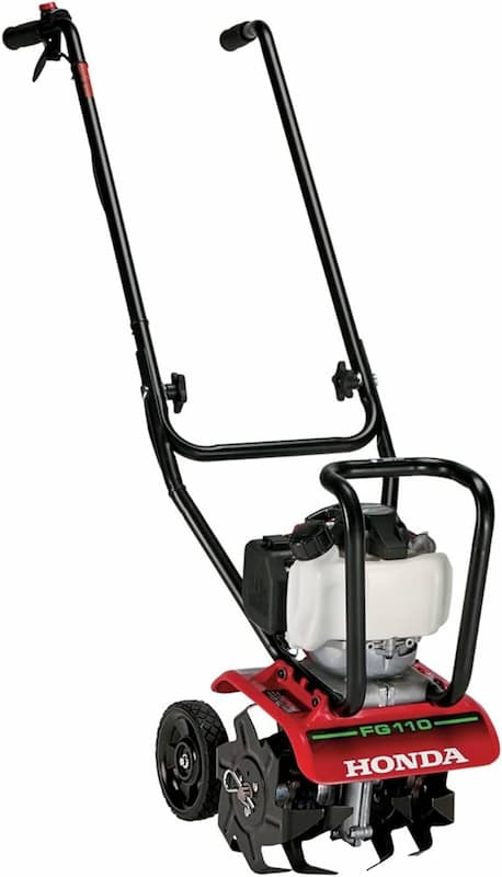 MINI GARDEN CULTIVATOR