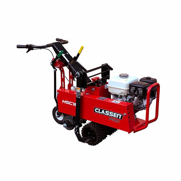 SOD CUTTER - TURF REMOVAL TOOL