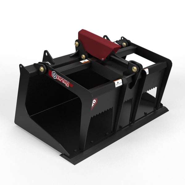 MINI S.S. GRAPPLE
