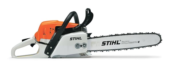 20" CHAIN SAW
