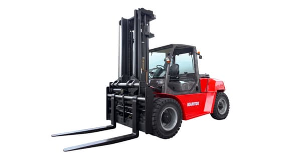 8K INDUSTRIAL FORKLIFT