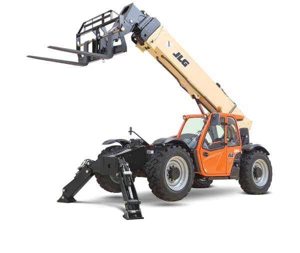 Rent Telescopic Forklift