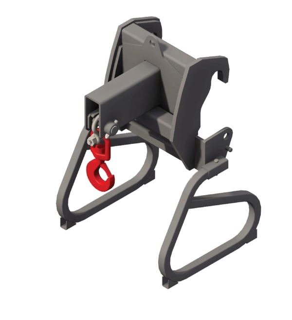 MAGNI HOOK