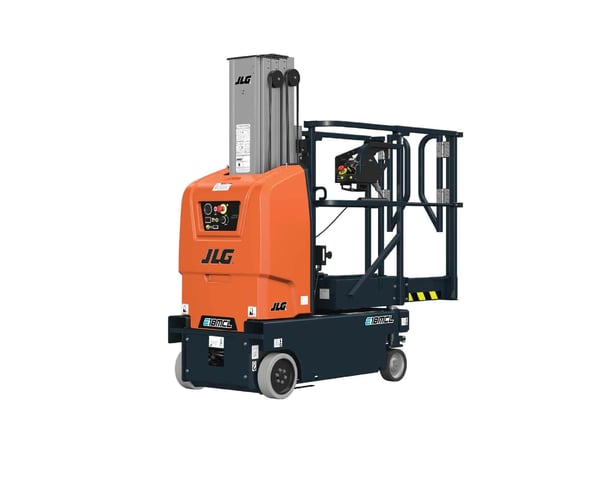 18' PERSONNEL LIFT