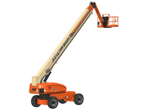 Rent Ultra Boom Lifts