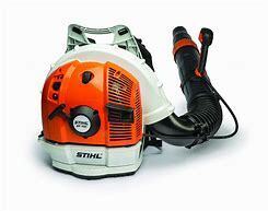 BACKPACK BLOWER