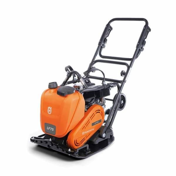 PLATE COMPACTOR