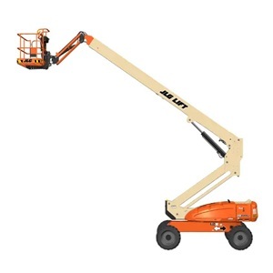 60' ELECTRIC STRAIGHT BOOM LIFT