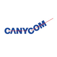 Canycom logo
