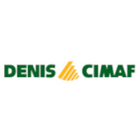 Denis Cimaf logo