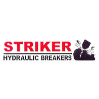 Striker logo