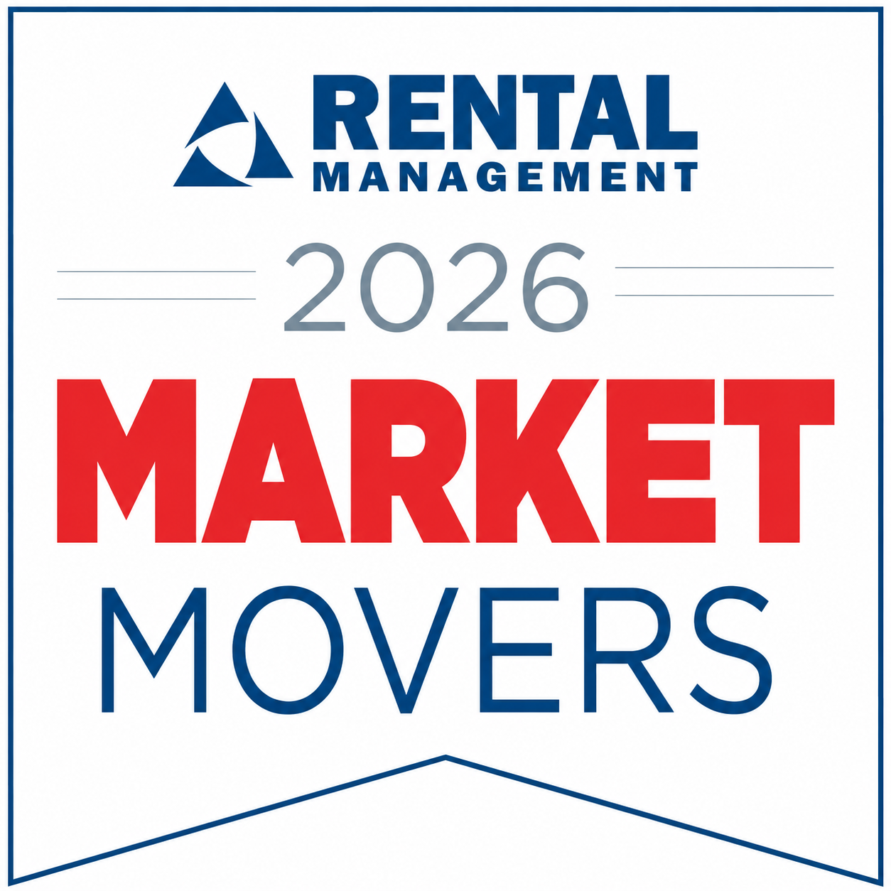 2026 ARA Rental Management Market Movers