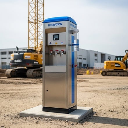 Job Site Solutions - Encon Equipment, Nicholasville and Somerset, KY