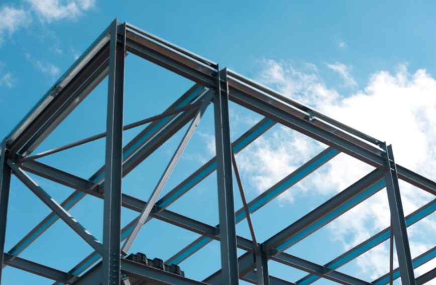 Steel Contractor Rental Solutions - Encon Equipment, Nicholasville and Somerset, KY