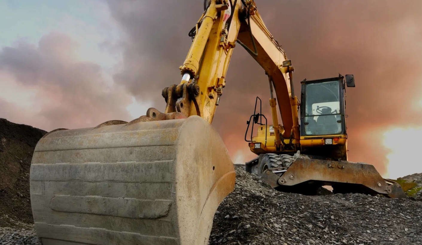ENCON Equipment in Nicholasville & Somerset KY, Cincinnati OH and Jeffersonville IN rents construction equipment and tools