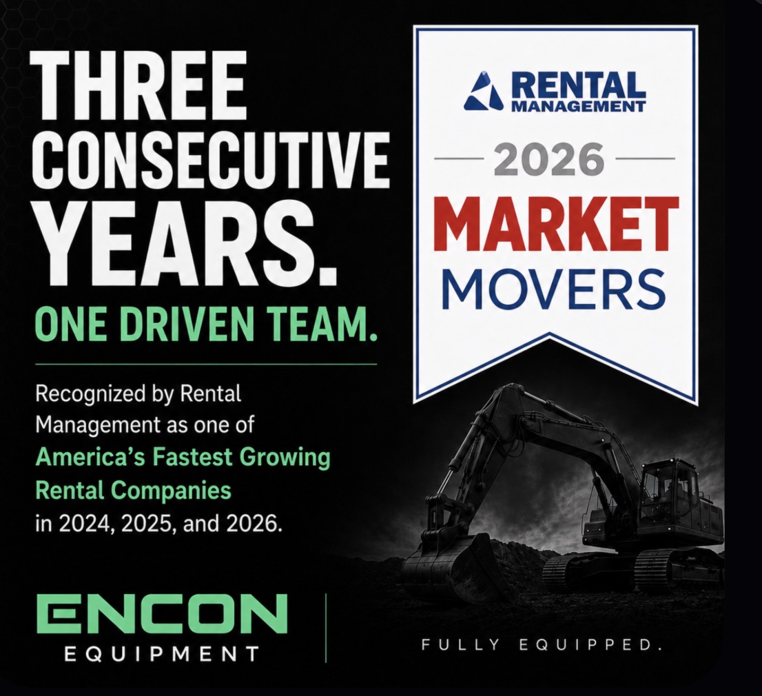 Three Years. Three Market Movers Lists. What This Recognition Really Means to Us.