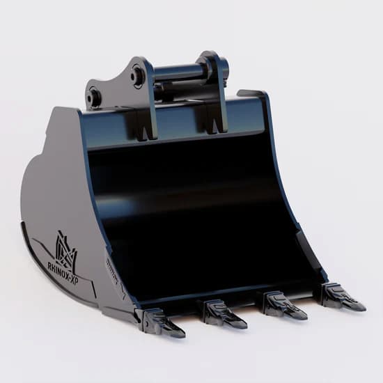24" YANMAR VIO 50/55 EXCAVATOR BUCKET