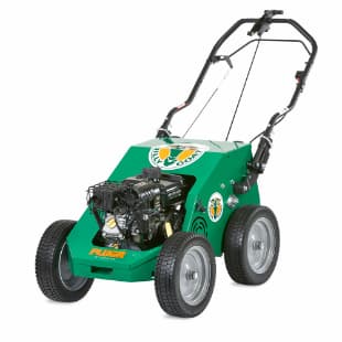 AERATOR - 18" WIDTH, WALK BEHIND