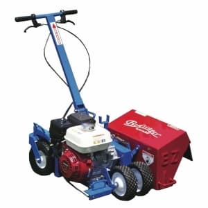 BED EDGER - WALK BEHIND