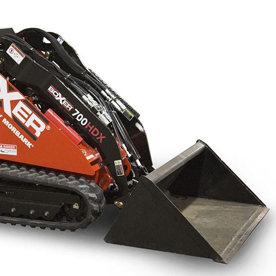 MINI SKID STEER - 700LB CAPACITY