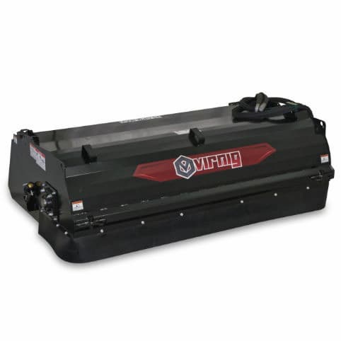 S.S. BOX SWEEPER