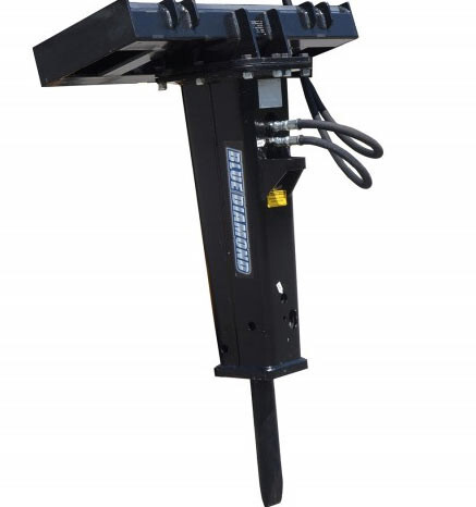 S.S. HAMMER ATTACHMENT
