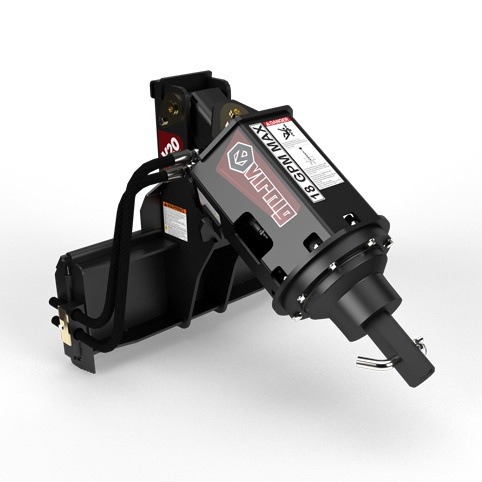 MINI S.S. AUGER