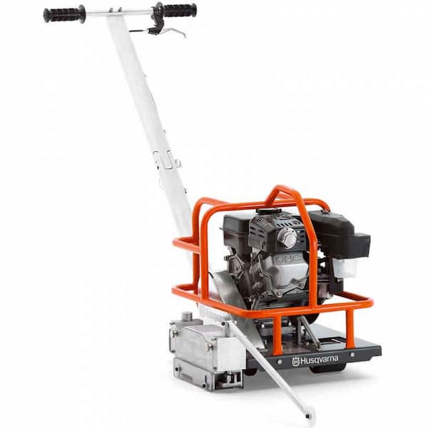 6" SOFF-CUT WALK BEHIND CONCRETE SAW