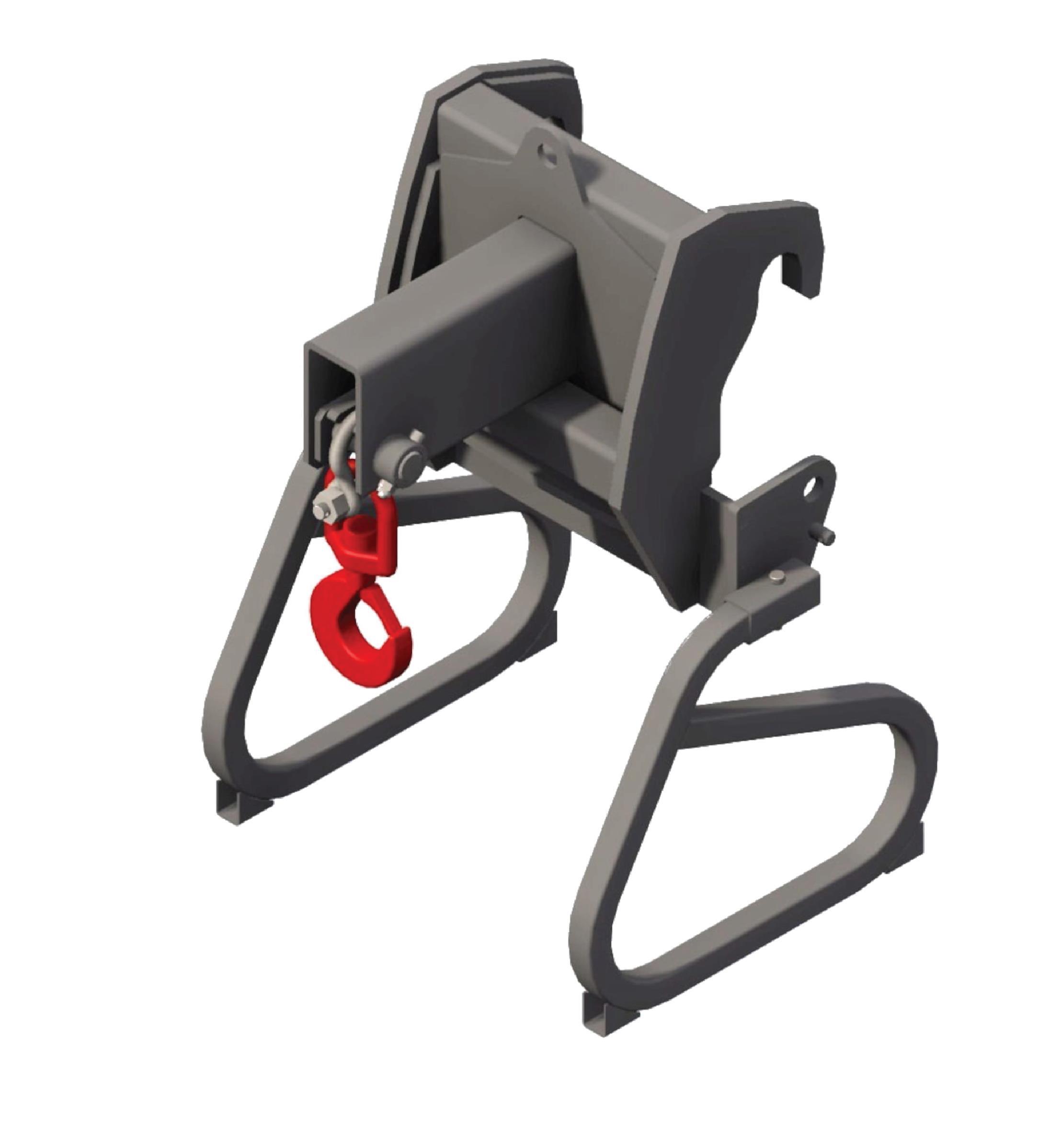 MAGNI HOOK