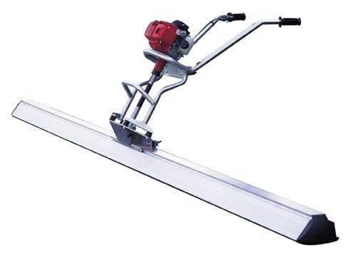 POWER SCREED - HAND HELD, GAS
