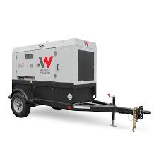 65-70KW GENERATOR (TOWABLE)