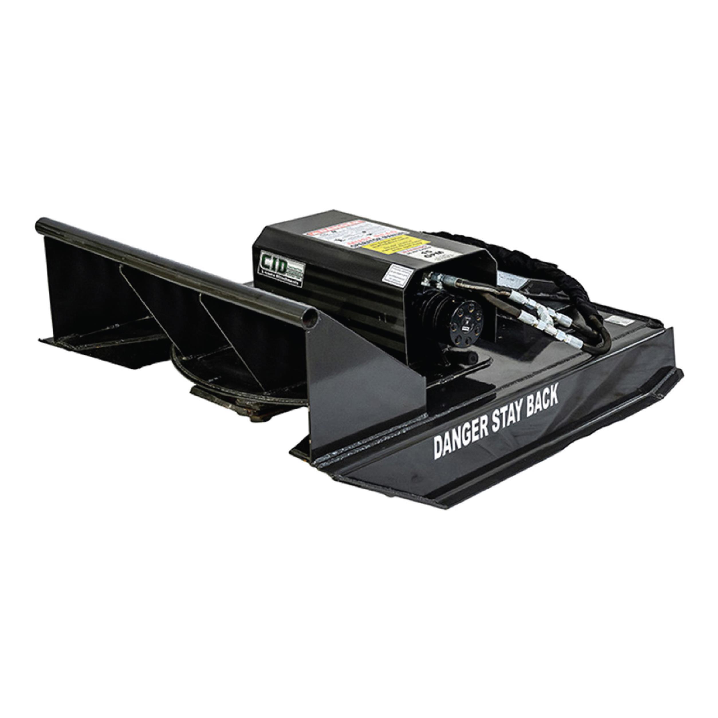 MINI S.S. BRUSH CUTTER ATTACHMENT