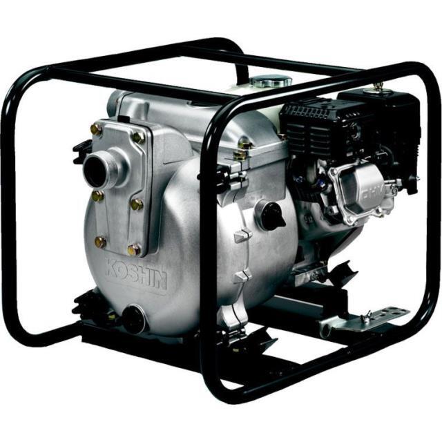 Pumps equipment rentals